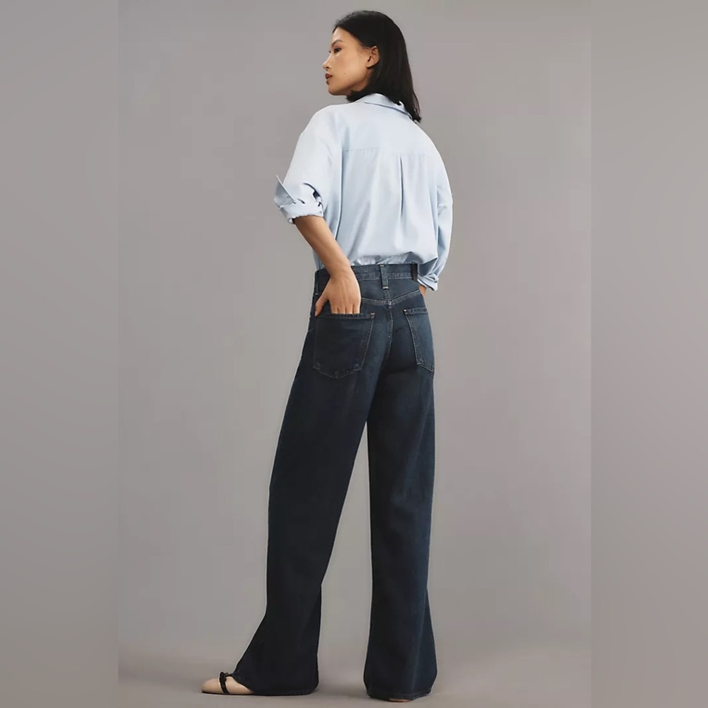 Citizens Of Humanity Paloma Jeans-25 - Picture 3 of 14